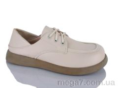 Туфли, Prime-Opt оптом Prime KT-619 white