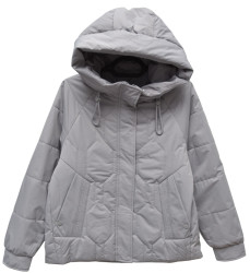 Куртки демисезонні жіночі ПОЛУБАТАЛ оптом