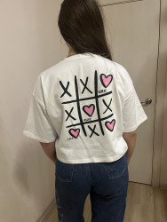 Футболки юниор оптом 46378910 140164-91