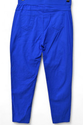 Спортивні штани жіночі БАТАЛ оптом        