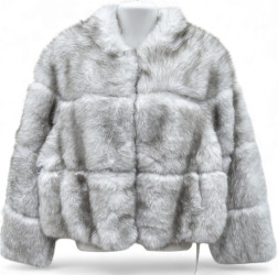 Шубы женские оптом 69803514 757-13