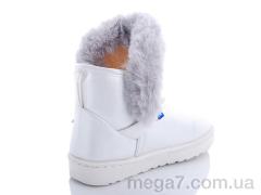 Угги, Захар-Gold оптом 510 white