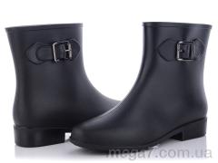 Резиновая обувь, Class Shoes оптом Class Shoes RG01 черный