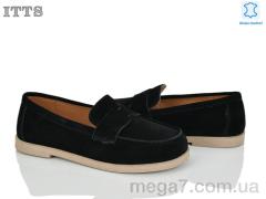 Туфли, ITTS оптом F811-2