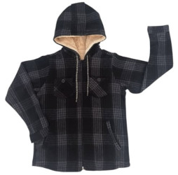 Сорочки підліткові на хутрі оптом Rola kids