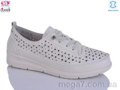 Туфли, Gukkcr оптом DB2191