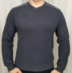 Светри чоловічі оптом SOROKA BELOBOKA