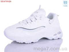 Кроссовки, QQ&Панда оптом J805-2