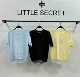 Футболки жіночі оптом 