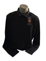 Поло мужские БАТАЛ оптом 79152638 70-4