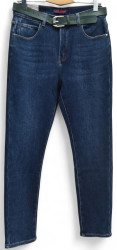 Джинси жіночі на флісі LZYX JEANS БАТАЛ оптом