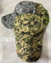 Кепки мужские оптом 85027634 43-144