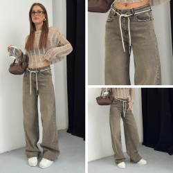 Джинси жіночі оптом