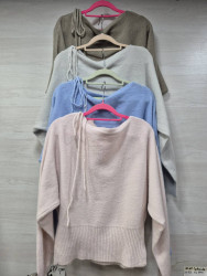 Светри жіночі оптом 