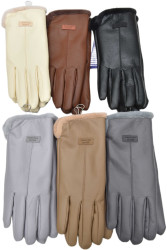 Перчатки женские оптом 03472916 001-75