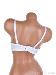 Бюстгальтер, Мир оптом 4282-33213E білий