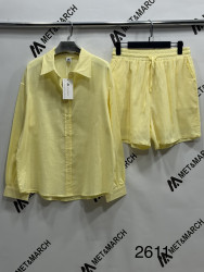 Костюми жіночі оптом