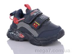 Кроссовки, Xifa kids оптом XF02-H5729-5