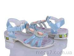 Босоножки, Xifa kids оптом F232-4