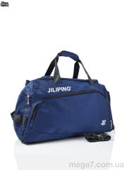 Сумка, Superbag оптом 4202 navy (5-30)