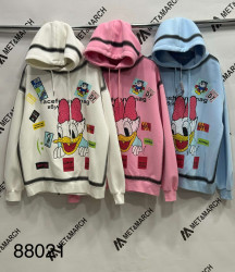 Худі жіночі оптом