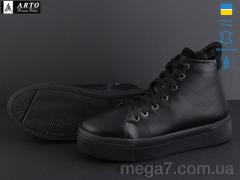 Ботинки, ARTO оптом 2021 ч.к.