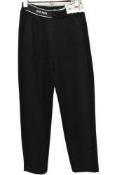 Брюки женские ПОЛУБАТАЛ оптом 95270483 9111-2-78