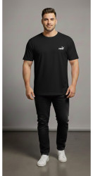 Футболки чоловічі БАТАЛ оптом 