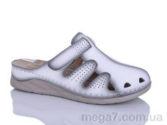 Шлепки, Leguzaza оптом K46-1