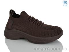 Кроссовки, HOROSO-UFO оптом K515-1E