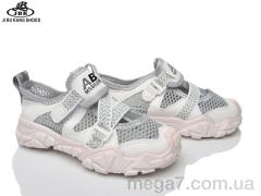 Кроссовки, Jibukang оптом C02-723 grey
