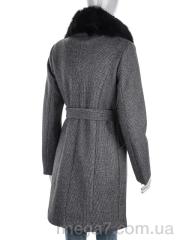 Пальто, Мир оптом 777 grey