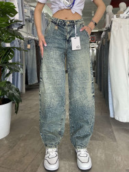 Джинси жіночі I8DENIM оптом