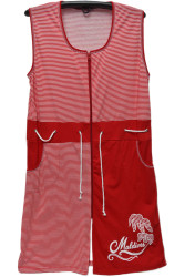 Халаты женские оптом 47089235 0001-113