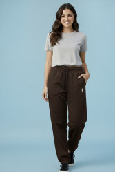 Спортивные штаны женские оптом 06829541 0006-45