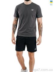 Спортивный костюм, Sport style оптом 11NB графіт