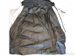 Куртка, Kids-modnik оптом 2508 св.сірий