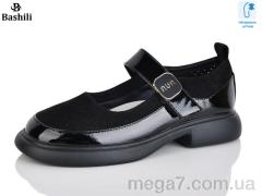 Туфли, Башили оптом G6511-2
