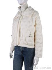 Куртка, Tepla оптом 692-6 milk