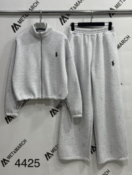 Спортивні костюми жіночі на флісі оптом