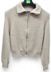 Кардиганы женские оптом 50193672 8322-130