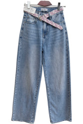 Джинси жіночі KT.MOSS ПОЛУБАТАЛ оптом