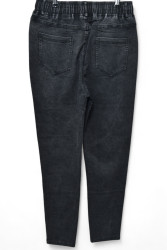 Джегінси жіночі FUDEYAN ПОЛУБАТАЛ оптом