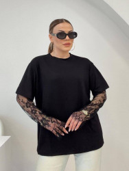 Футболки женские оптом 09513264 252-112