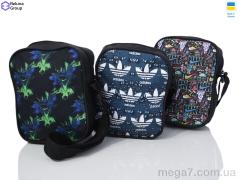 Сумка, Reluna Group оптом A101-3 mix