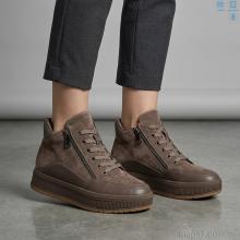 Ботинки, MD-GRESSO-LUNASTEP оптом 26-ZHF7851-15