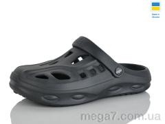 Кроксы, SANLIN 2 оптом --- KM2 графіт