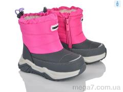 Дутики, Xifa kids оптом FG2379-1P