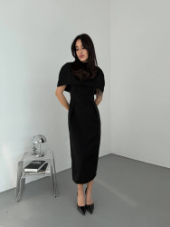 Сукні жіночі (2-ка) оптом 