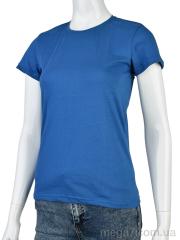Футболка, Textile оптом Textile  847M blue